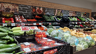 Цените на основни храни продължават да растат