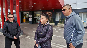 Четири деца от огнения ад в Кочани бяха изписани от 