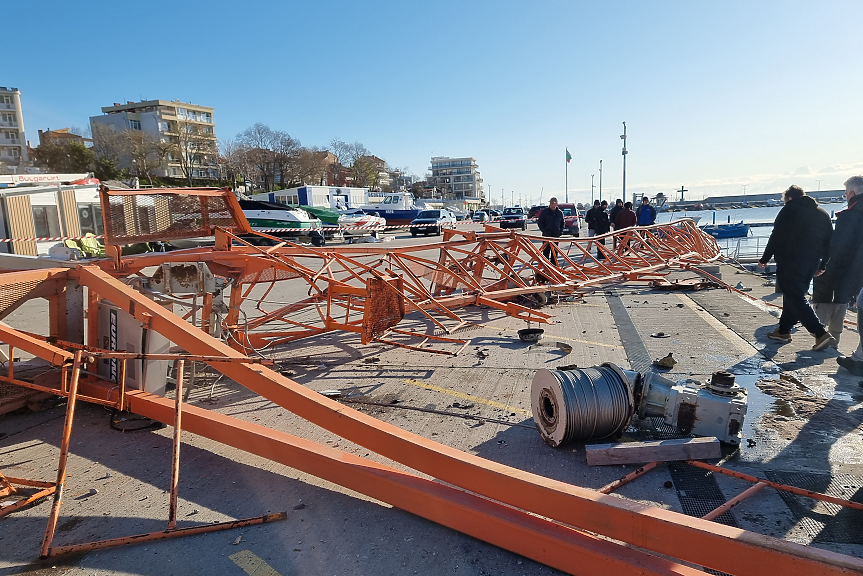 Георги Рачев: През Страстната седмица ще е почти ранно лято