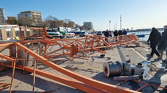 Георги Рачев: През Страстната седмица ще е почти ранно лято