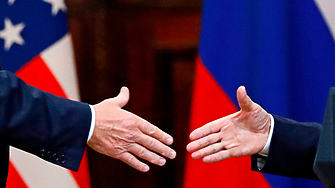 За Тръмп преговорите с Путин вървяли добре