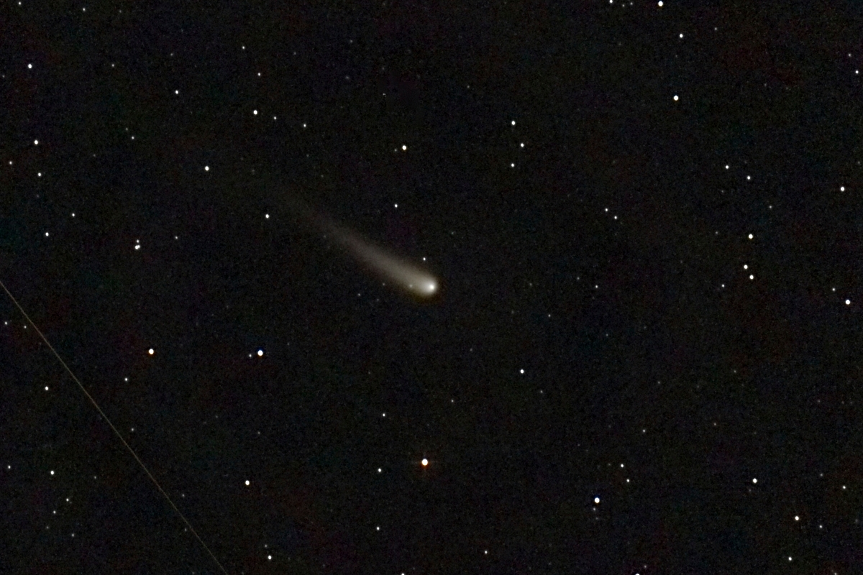 Първата светлина във Вселената се появила 330 млн. години след Големия взрив