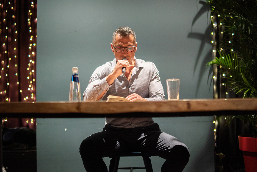 Възобновяват делото за полицая, който застреля 