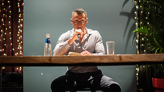 Възобновяват делото за полицая, който застреля 