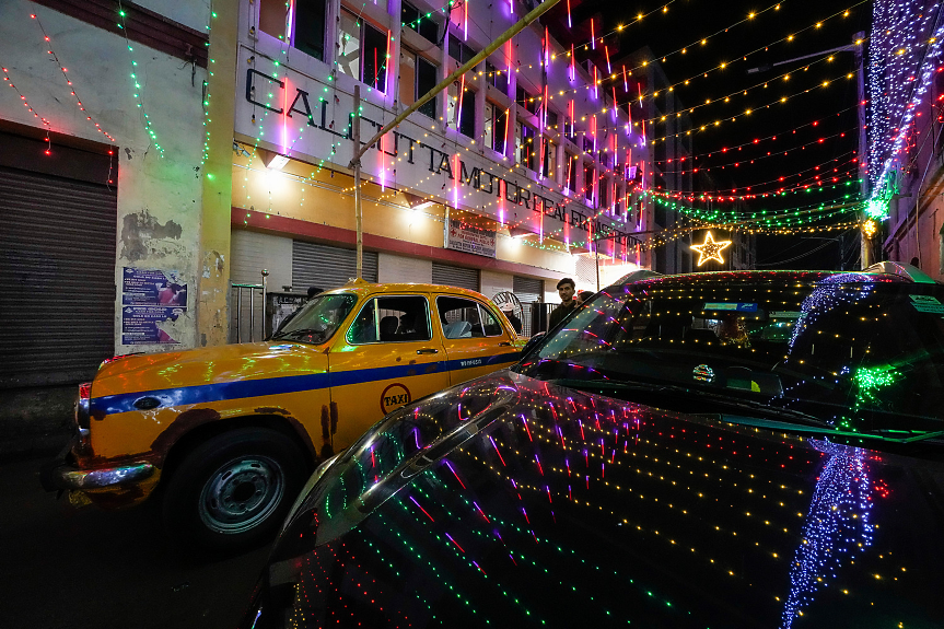 Индия се провали в най-големия икономически план 