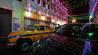 Индия се провали в най-големия икономически план 