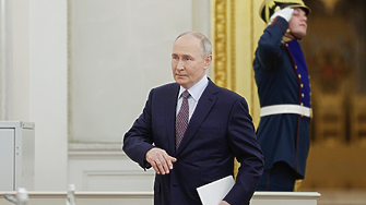 ЕК: Русия да спре агресията и да напусне Украйна - това е едно от условията за отмяна на санкциите