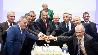 Доган обмисля да основе ли нова партия