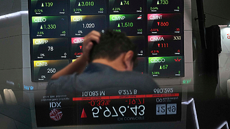 След краха на борсите в понеделник идва ли 