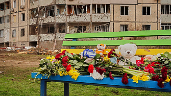 „Това е невъобразим ужас.“ ООН остро осъди руския удар в Кривой рог