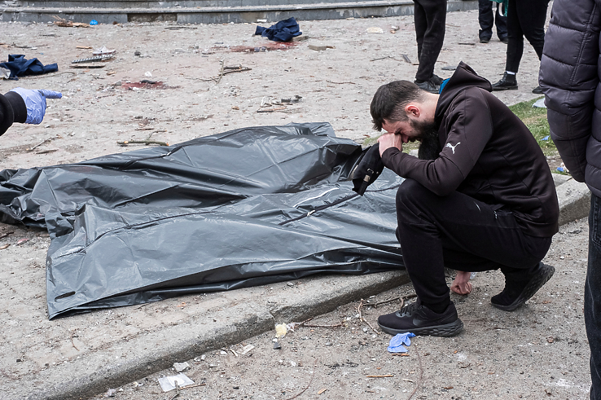 ДЕНЯТ В НЯКОЛКО РЕДА: Черна Цветница