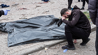 ДЕНЯТ В НЯКОЛКО РЕДА: Черна Цветница