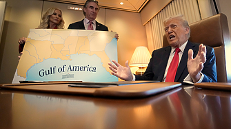 Тръмп се опитва да мачка медии, докато вицето му учи Европа на свобода