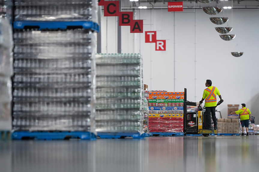 Тръмп казва, че е готов да преговаря за митата