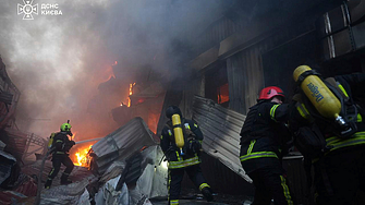 Зеленски разочарован от реакцията на посолството на САЩ на руските удари в Кривой Рог, при които загинаха 19 души