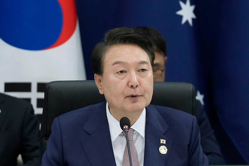 Военното положение 