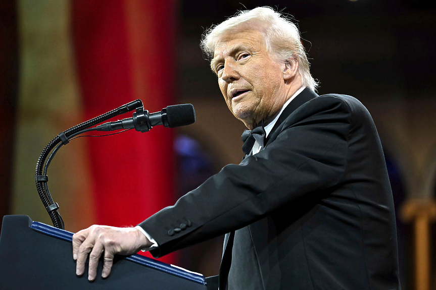 Ще стане ли Тръмп сваляч на европейски правителства?