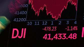 Пазарите полудяха от щастие след паузата в митата на Тръмп