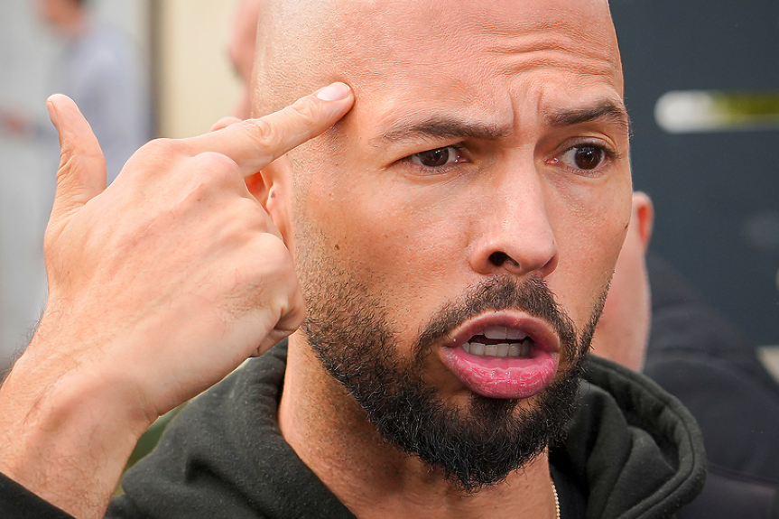 Братята Тейт, за които правилата не важат, отново се върнаха в Румъния