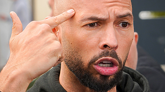 Братята Тейт, за които правилата не важат, отново се върнаха в Румъния