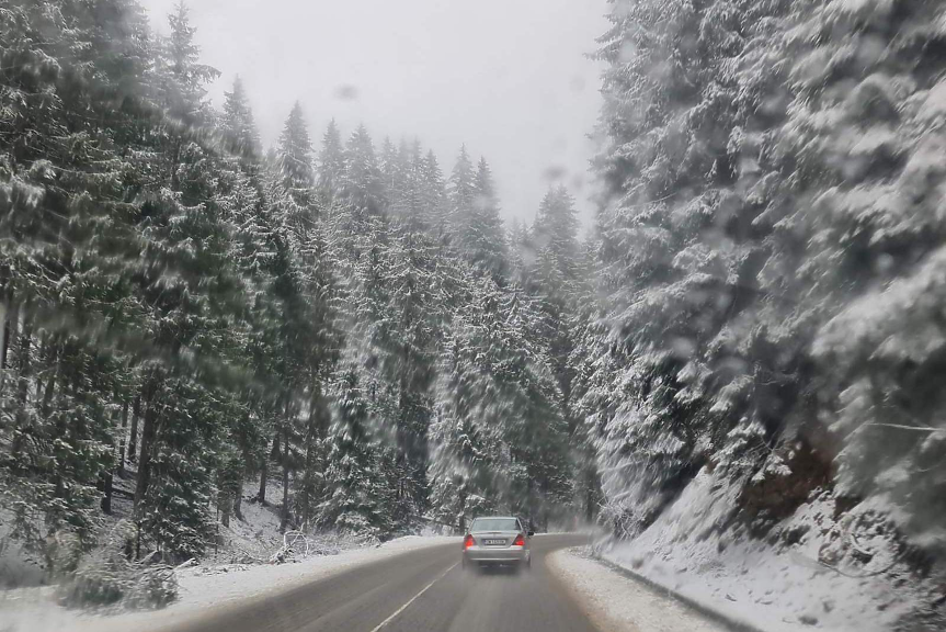 От -5 до 30 градуса в дните до Великден