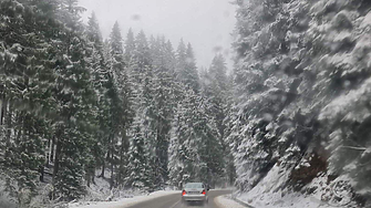 От -5 до 30 градуса в дните до Великден