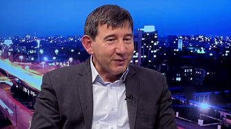 Шефът на съюза на съдиите: Призоваваме Теодора Георгиева да сложи край на мълчанието си