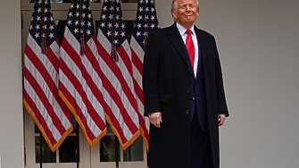 Тръмп заплаши Китай с още 50% мита