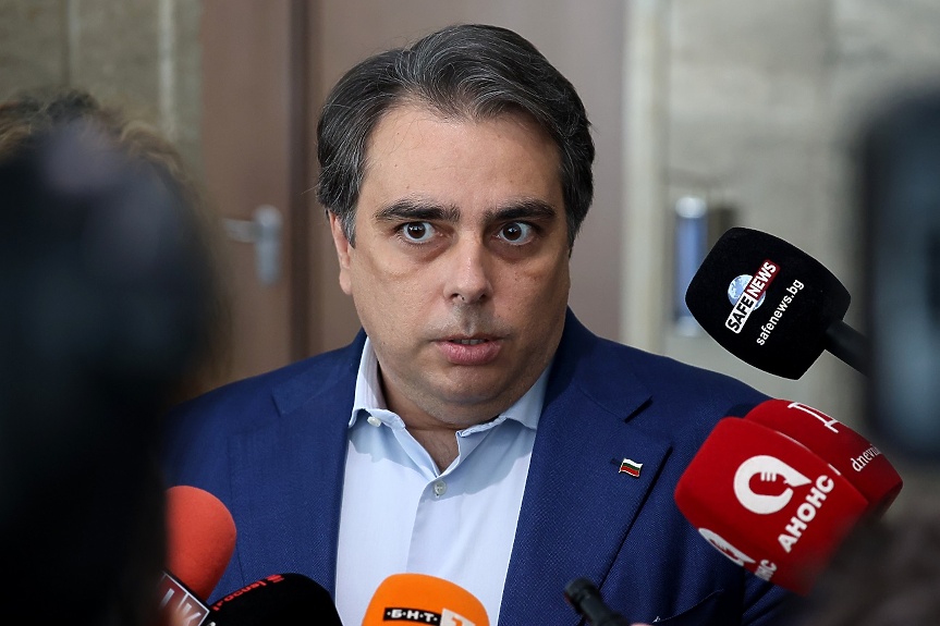 ПП подава сигнал до европрокуратурата за твърдения на Теодора Георгиева за натиск от Пеевски