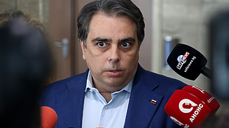 ПП подава сигнал до европрокуратурата за твърдения на Теодора Георгиева за натиск от Пеевски