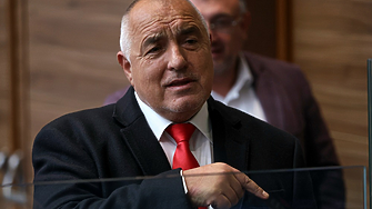 Борисов поиска концесия на тотото и държавен завод за барут