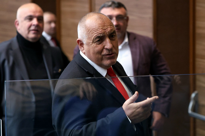 Борисов президент? Какво ако (не) стане