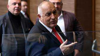 Борисов президент? Какво ако (не) стане