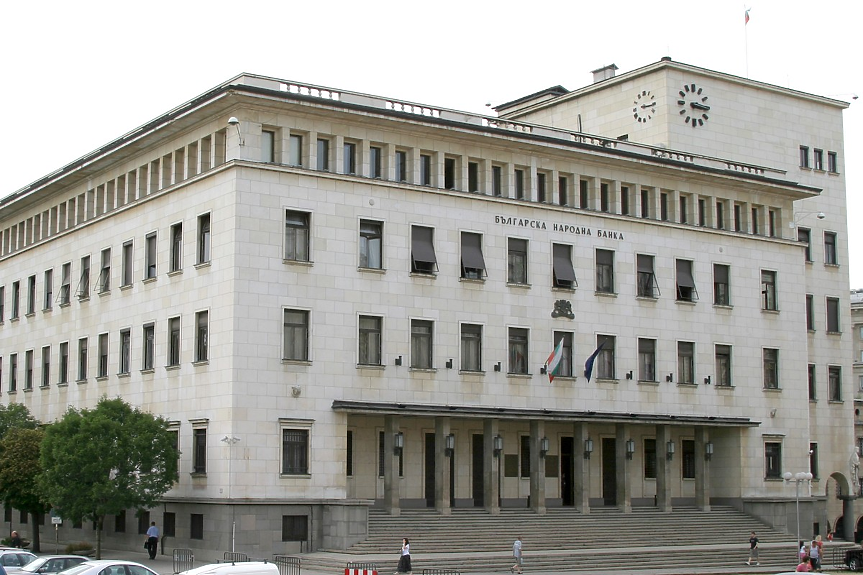 Банките в България отчитат 3,7 млрд. лв. печалба за 2024 г.
