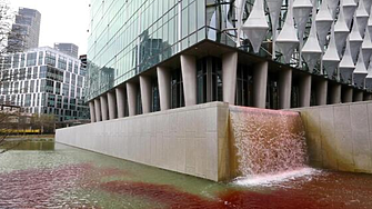 Арестуваха шефа на британския 