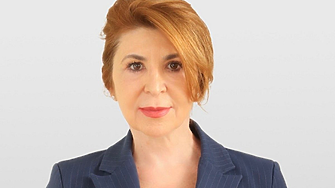 Без изненада: класираха Богдана Панайотова на първо място в конкурса за гл. архитект на София