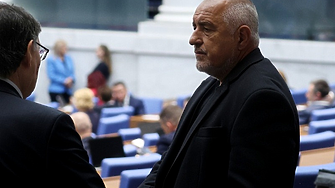 Борисов обвини Денков, че ще подплаши Брюксел. И докладът за еврото ще е лош