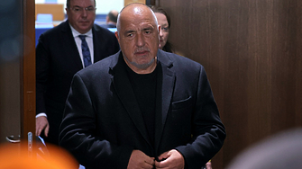 Борисов прогнозира тежки щети за България заради митата на Тръмп