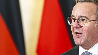 Германия обсъжда казарма за всички между 18 и 67, независимо от гражданството