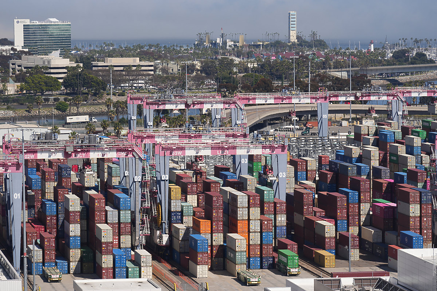 В борба с митата на Тръмп - Си ще посети Виетнам, Камбоджа и Малайзия