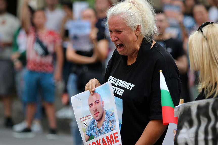 15 години за убиеца на Димитър от Цалапица