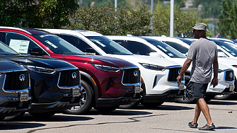 ДЕНЯТ В НЯКОЛКО РЕДА: Властта посяга на колите на хората