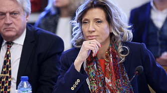 Съдия Цариградска за видеозаписите: Вече няма съмнение #Кой и как кадрува у нас