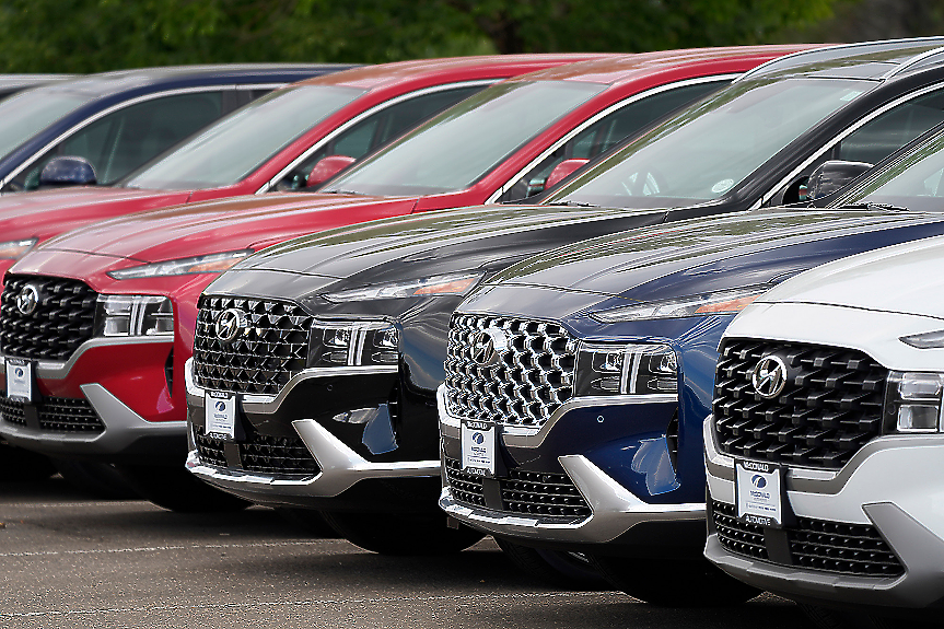 Автопроизводителите в ЕС със срок от 3 години за намаляване на емисиите