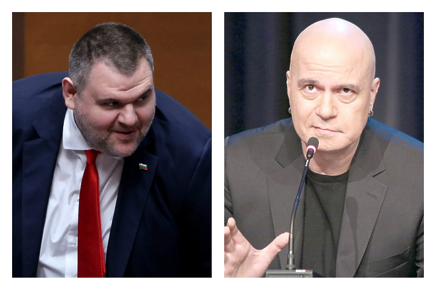 ДПС-Ново начало и ИТН се събраха в една група в ПАСЕ