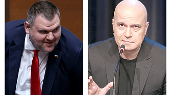 ДПС-Ново начало и ИТН се събраха в една група в ПАСЕ