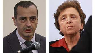 Дора Янкова и Тодор Чобанов стават зам.-министри, трима са освободени