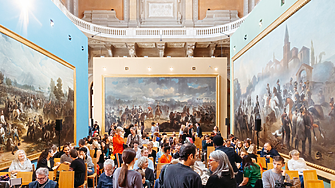 България в борда на европейска мрежа на фестивалите за танц