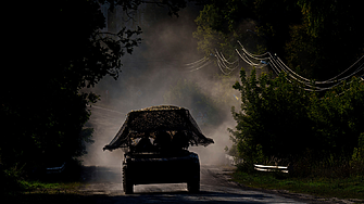 АП: Киев и военни анализатори прогнозират нова руска офанзива