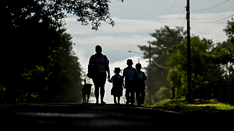 Евростат: БВП на глава от населението в България расте вече 11 поредни години 